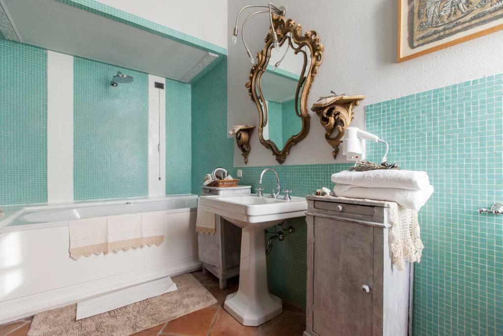 Camera Navigli Con Bagno Privato Мілан Екстер'єр фото