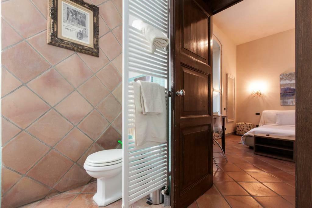 Camera Navigli Con Bagno Privato Мілан Екстер'єр фото